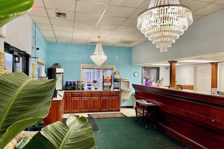 Hamilton Inn Jonesville NC
