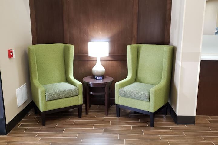 Hotel Interior 10 of 35