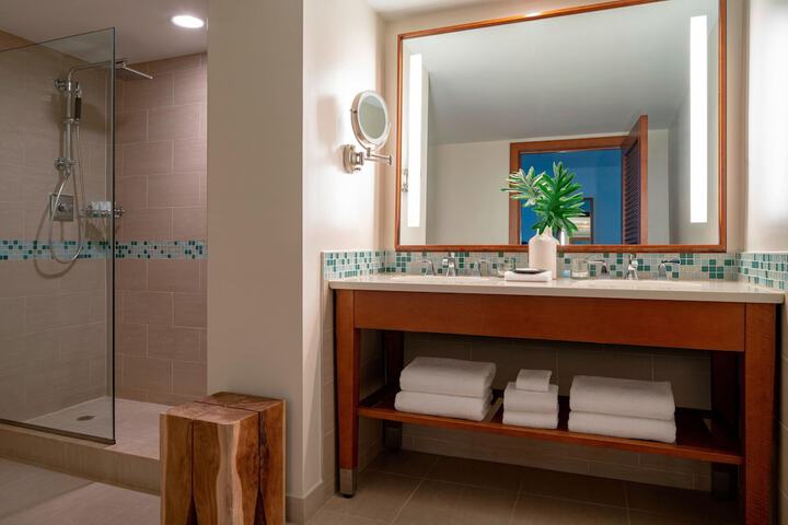 The Westin Fort Lauderdale Beach Resort