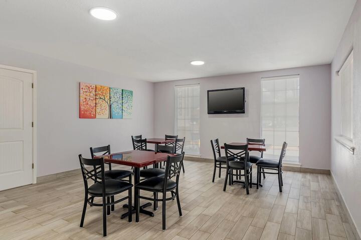 Quality Inn & Suites New Boston - Texarkana West