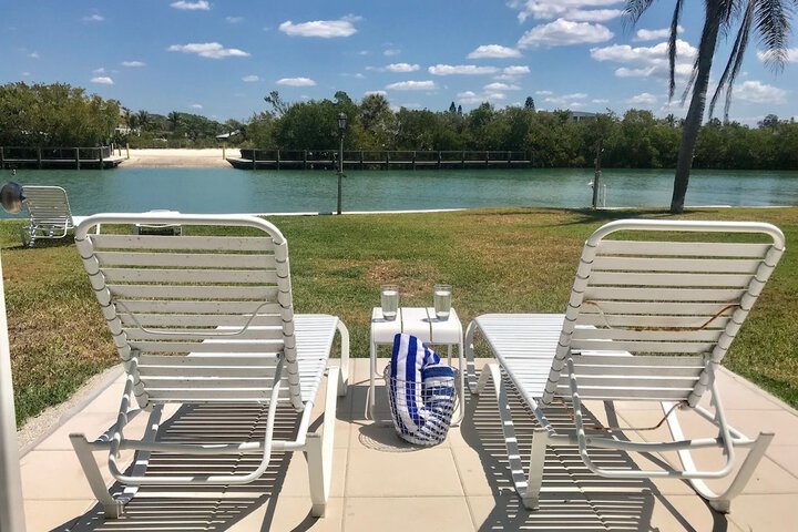 Casey Key Resort - Gulf Shores