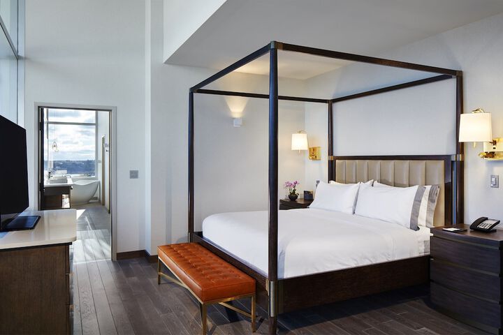 InterContinental Minneapolis - St. Paul Airport by IHG