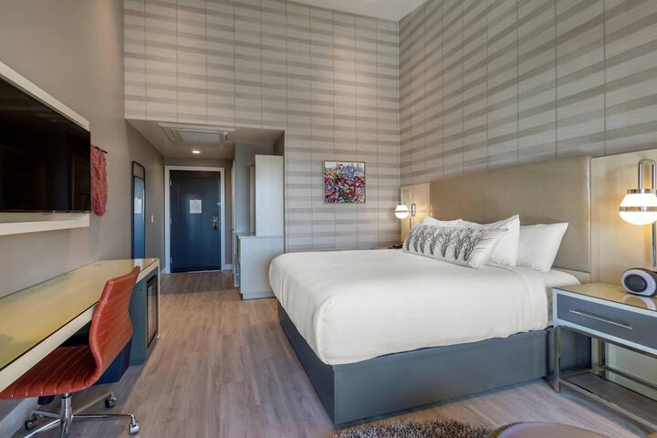 Bluestem Hotel Torrance Los Angeles an Ascend Collection Hotel