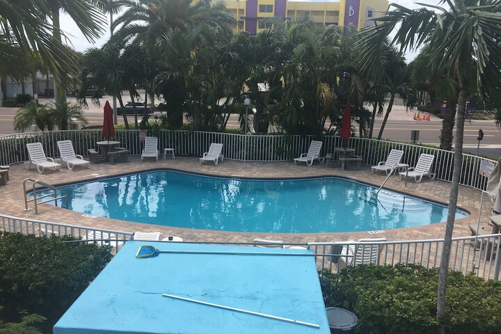 Pool 2 of 70