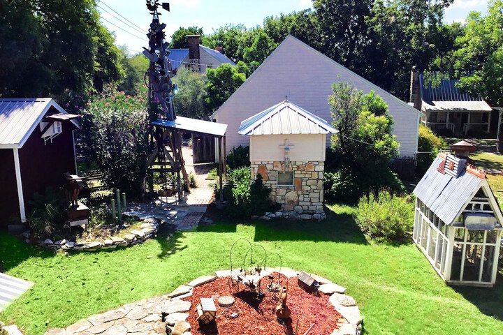 The Baines House Inn