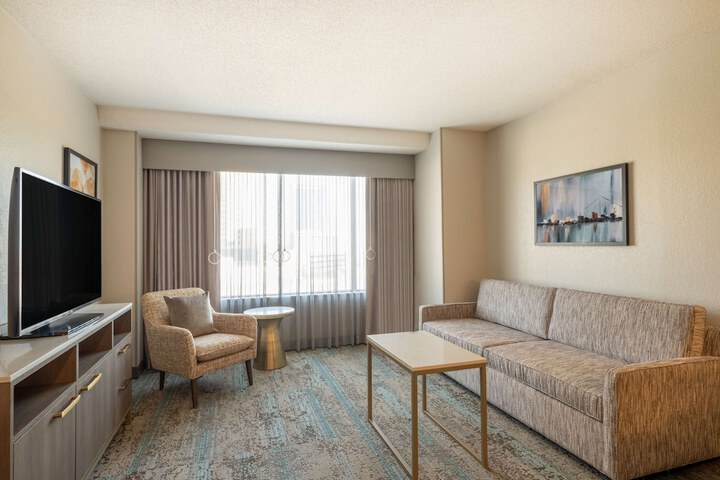 Homewood Suites by Hilton Toledo Downtown