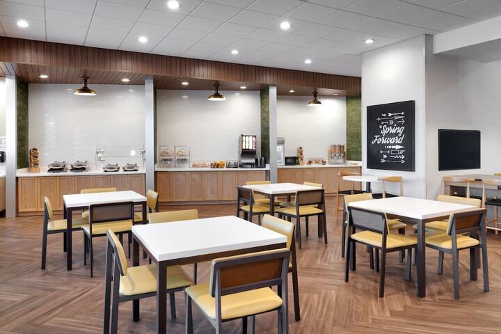Fairfield by Marriott Inn & Suites Houston League City