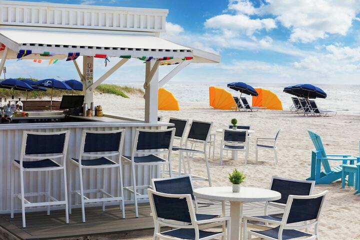 Fort Lauderdale Marriott Pompano Beach Resort
