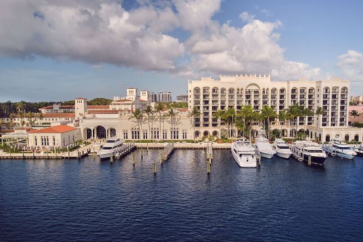 Yacht Club at the Boca Raton (Adults-only)