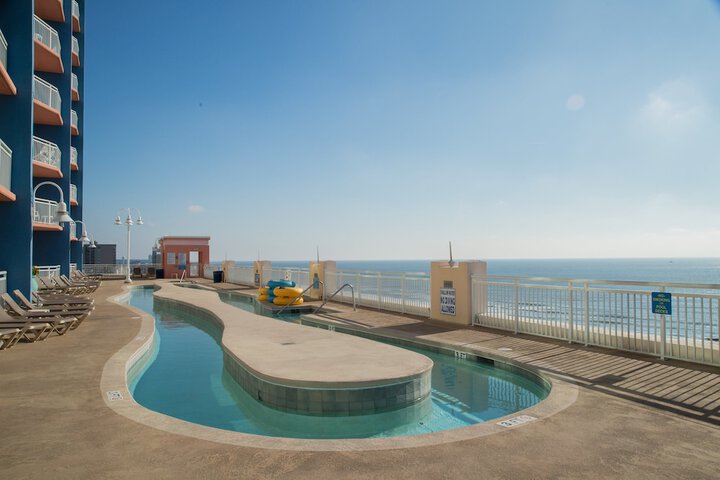 Prince Resort