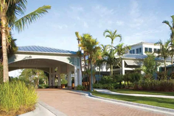 Hyatt Vacation Club at Coconut Cove Bonita Springs
