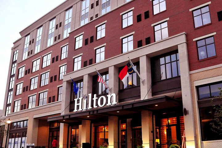 Hotel 6 of 99