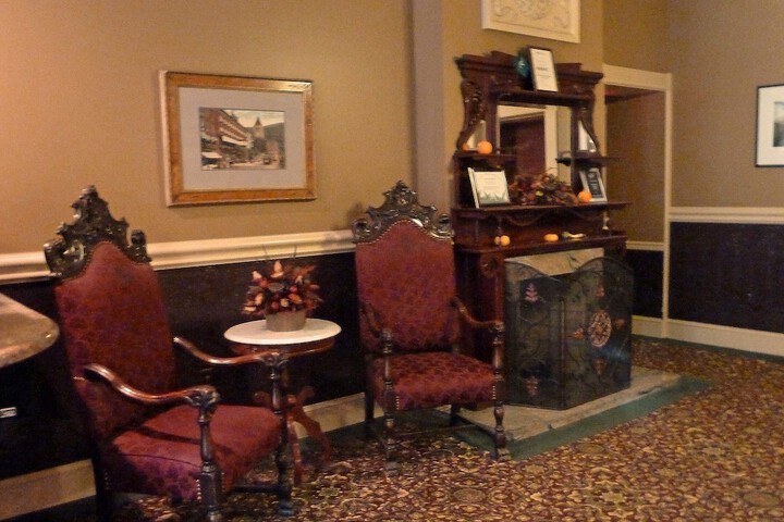 Hotel Interior 7 of 35