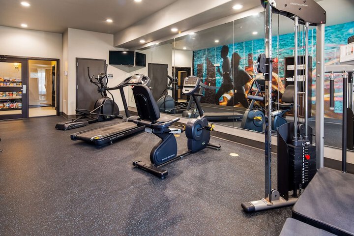 Best Western Plus Ardmore Inn & Suites