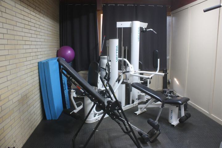 Health and Fitness 42 of 45