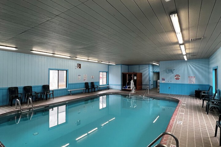 Travelodge by Wyndham Ishpeming / Marquette