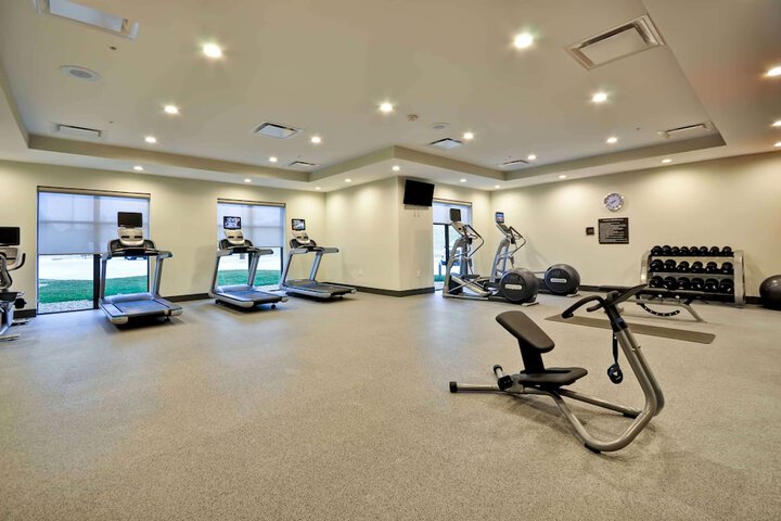 Health and Fitness 50 of 56