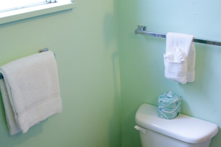 Budget Inn and Suites Colby
