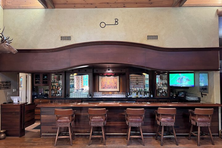 Circle Bar B Guest Ranch