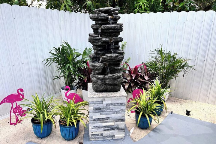 💎💎💎luxurious Tropical Private Oasis by Mia Airport