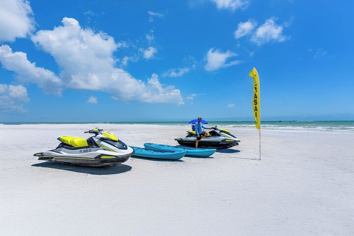 Best Western Plus Beach Resort
