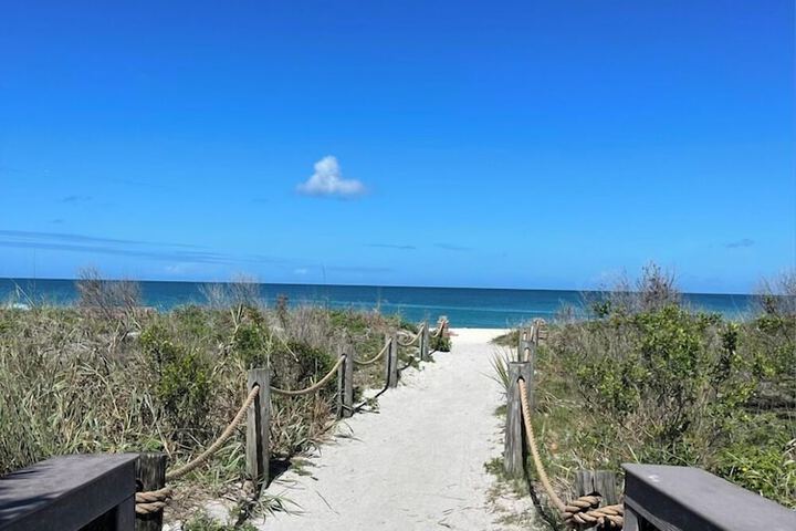 Turtle Beach Resort