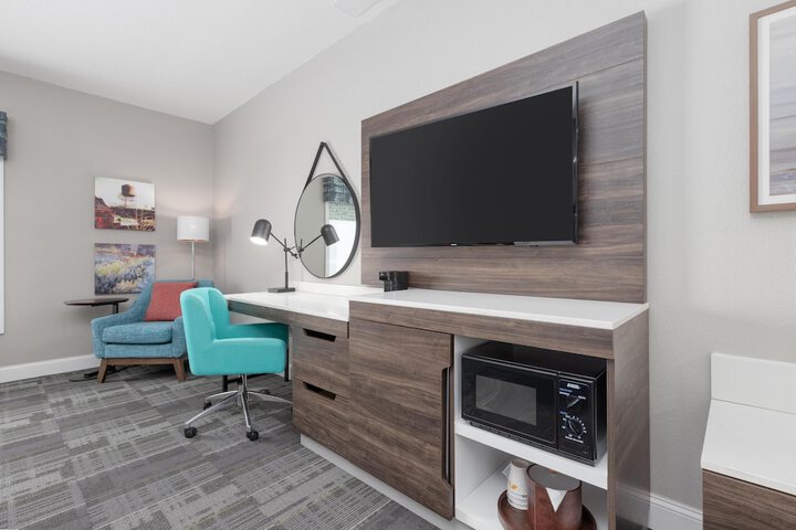 Hampton Inn Houston Deer Park Ship Area