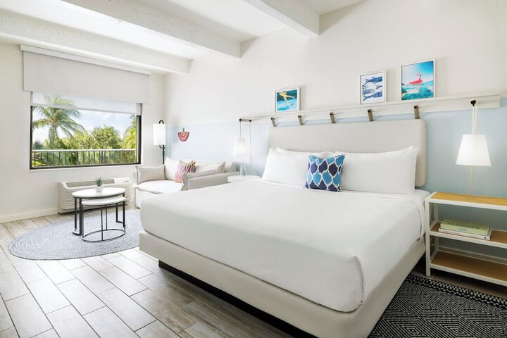 Blue Flamingo Resort Key West