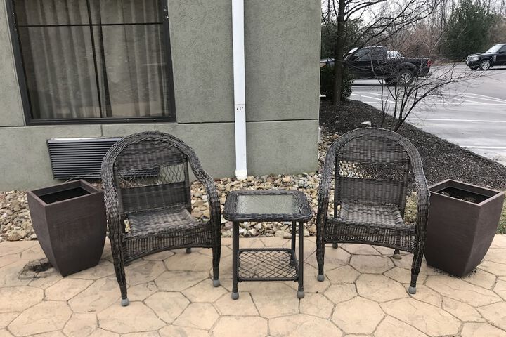 Terrace/Patio 84 of 97