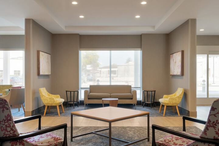 TownePlace Suites by Marriott Logan