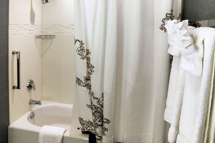 Residence Inn Lake Charles