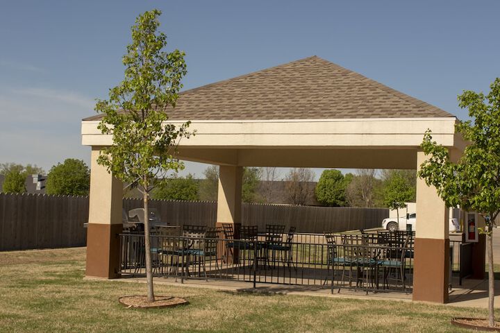 Candlewood Suites Enid by IHG