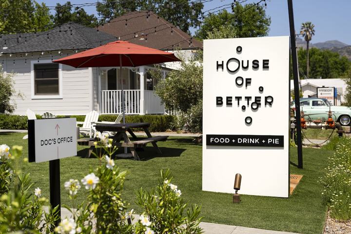 Dr. Wilkinsons Backyard Resort and Mineral Springs a Member of Design Hotels