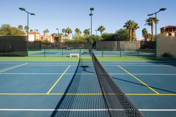 Marriotts Shadow Ridge I-The Villages