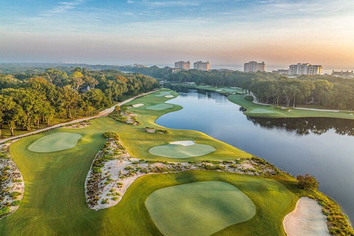 The Villas of Amelia Island