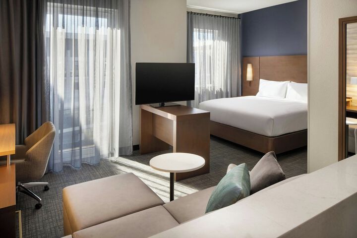 Residence Inn by Marriott Sand City Monterey