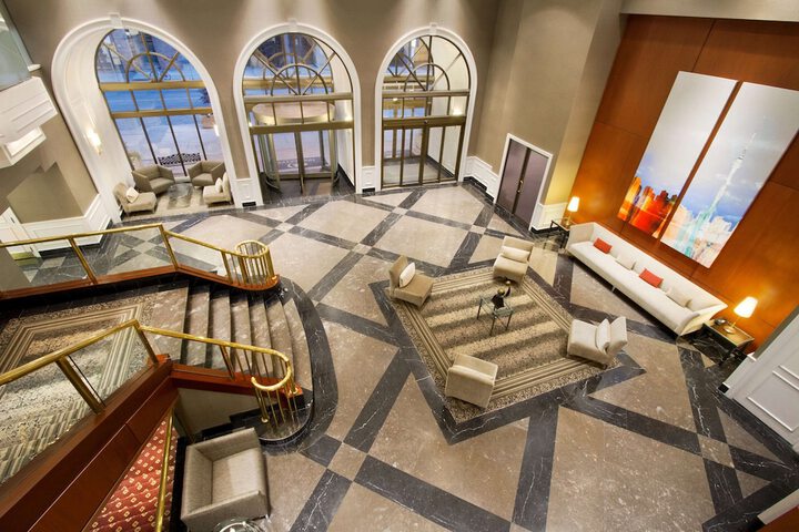 Hotel Interior 13 of 116