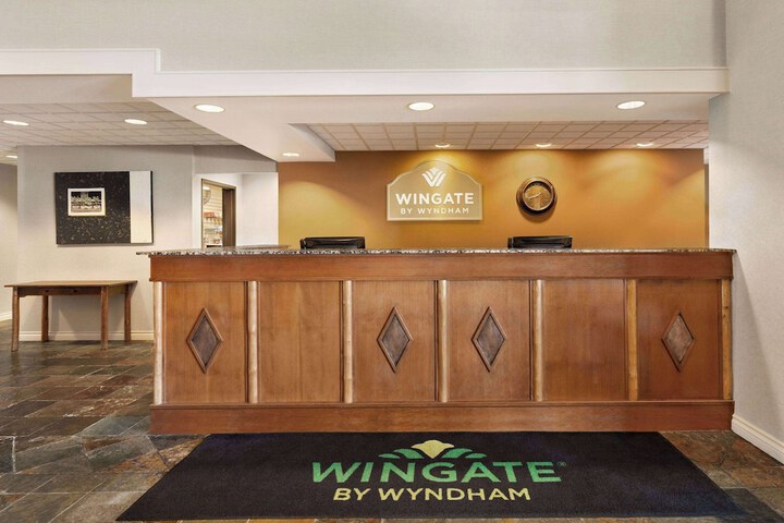 Wingate by Wyndham Greenwood Village / Denver Tech