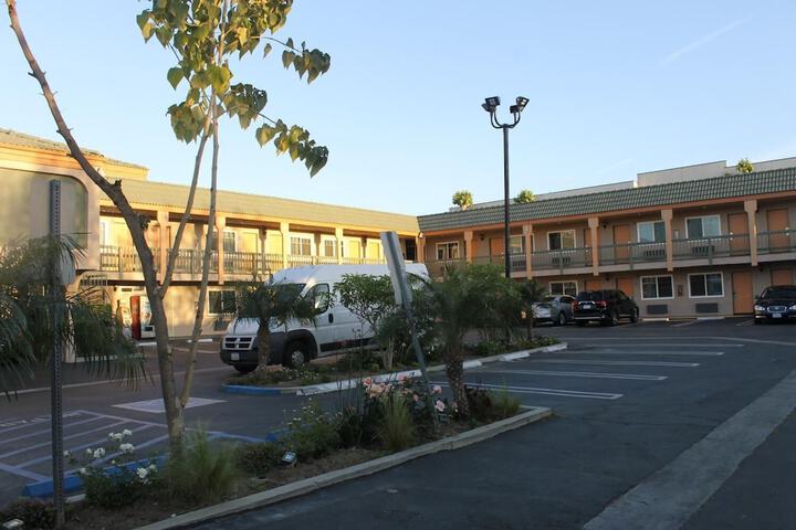 Hotel 9 of 38