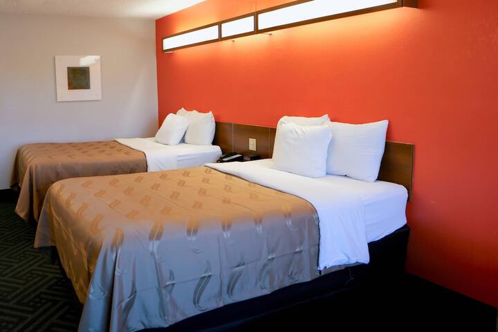 Quality Inn & Suites Watertown Fort Drum