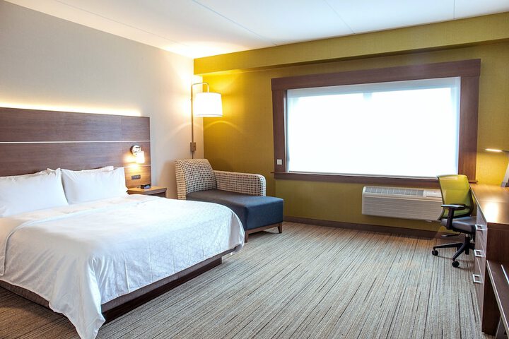 Holiday Inn Express & Suites Halifax - Dartmouth by IHG