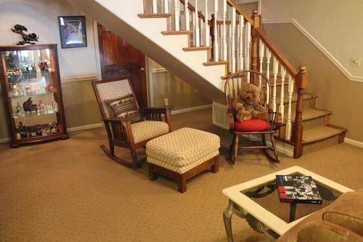 Hotel Interior 13 of 88