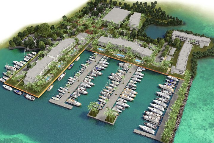 Hilton Key West Resort & Marina