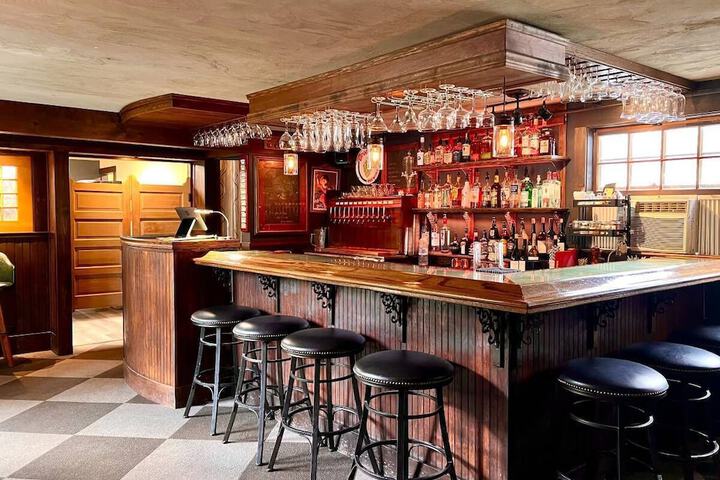 Barncastle Inn & Restaurant