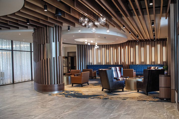 Hotel Interior 8 of 27