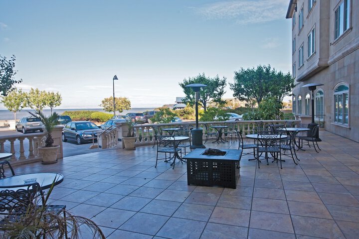 Terrace/Patio 37 of 40