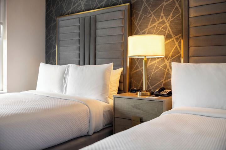Chateau Grande Hotel