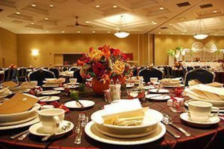 CONCORDE INN CLINTON TOWNSHIP