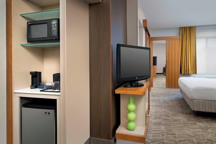 SpringHill Suites by Marriott Potomac Mills Woodbridge
