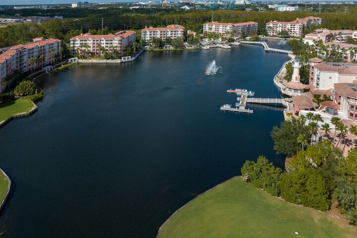 Marriotts Grande Vista